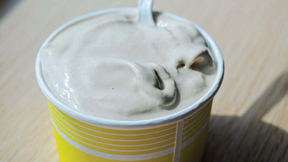 Joyland’s Cold Brew Milkshake